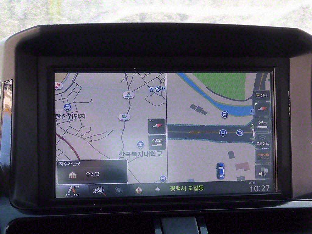 Chevrolet Spark 2015 Negro - Importación desde Corea - HF Imports Iquique - Foto 15