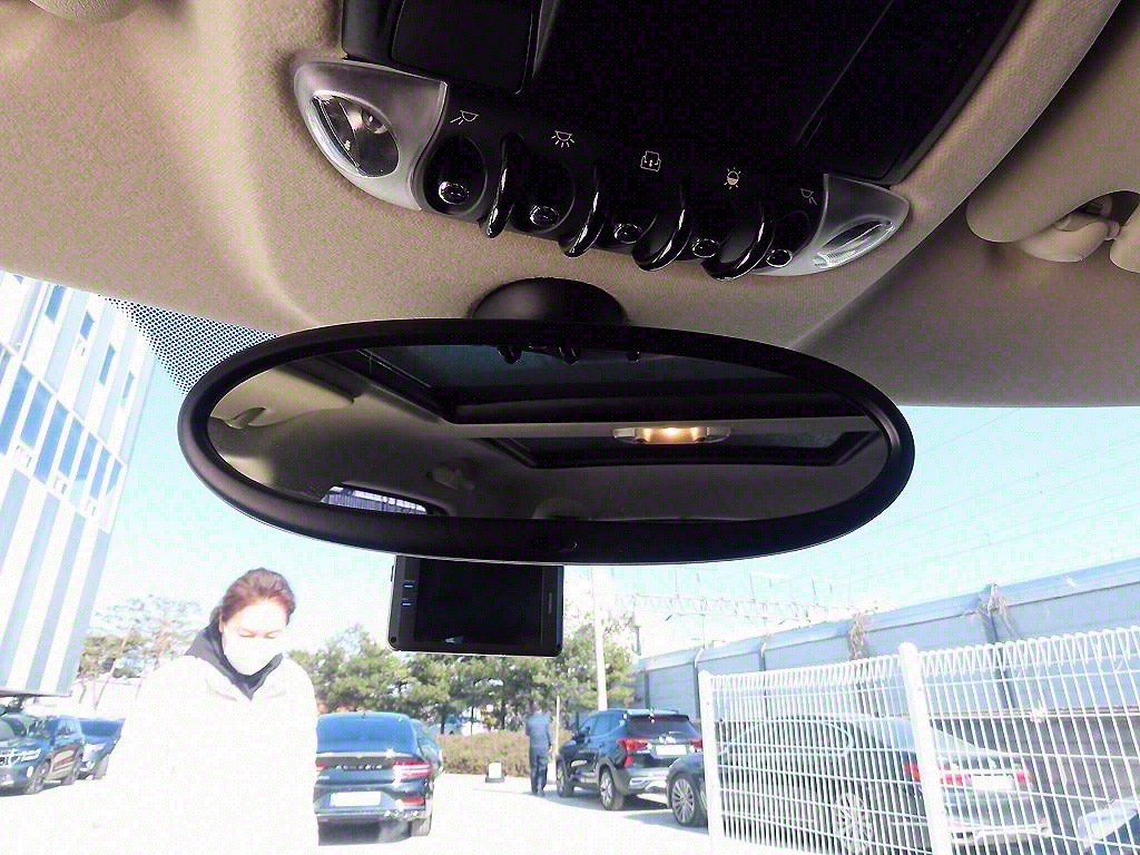 Mini Countryman 2013 Verde - Importación desde Corea - HF Imports Iquique - Foto 13