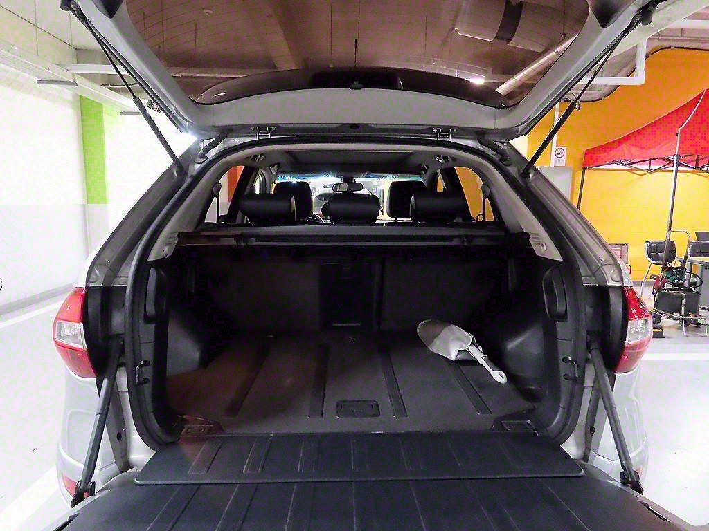 SAMSUNG QM5 - Vista 5