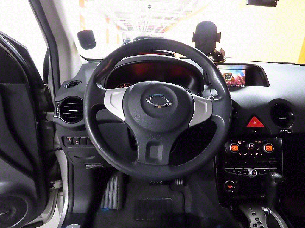 SAMSUNG QM5 - Vista 8