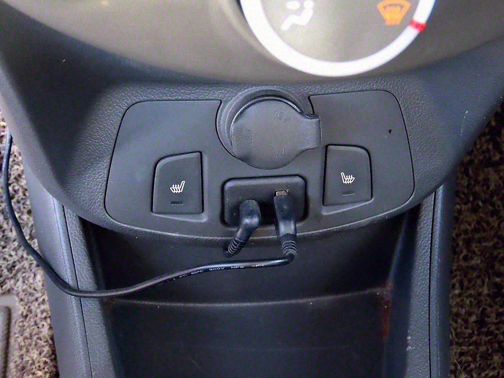 Chevrolet Spark 2015 Negro - Importación desde Corea - HF Imports Iquique - Foto 14