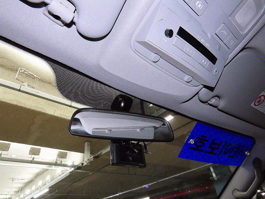 HYUNDAI Starex 2021 Amarillo - Importación desde Corea - HF Imports Iquique - Foto 15