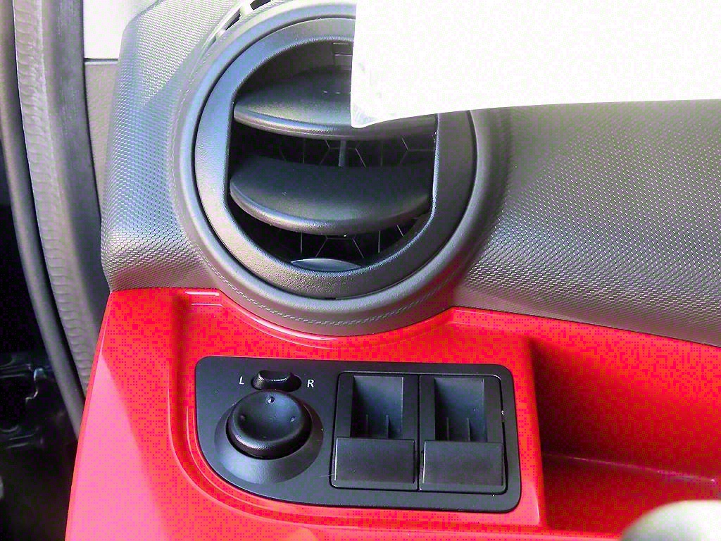 Chevrolet Spark 2015 Negro - Importación desde Corea - HF Imports Iquique - Foto 13