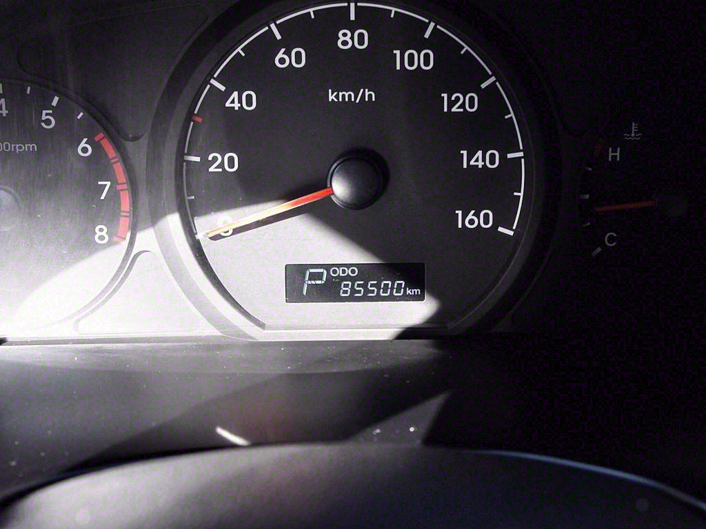 HYUNDAI Starex 2019 Amarillo - Importación desde Corea - HF Imports Iquique - Foto 10