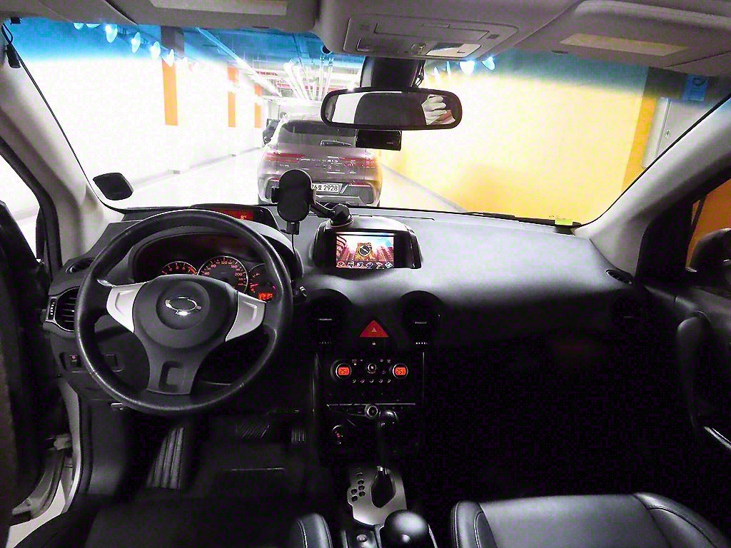 SAMSUNG QM5 - Vista 7