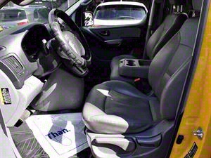 HYUNDAI Starex - Vista 12