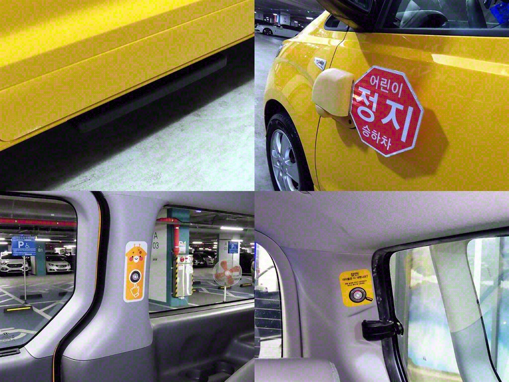 HYUNDAI Starex 2021 Amarillo - Importación desde Corea - HF Imports Iquique - Foto 18