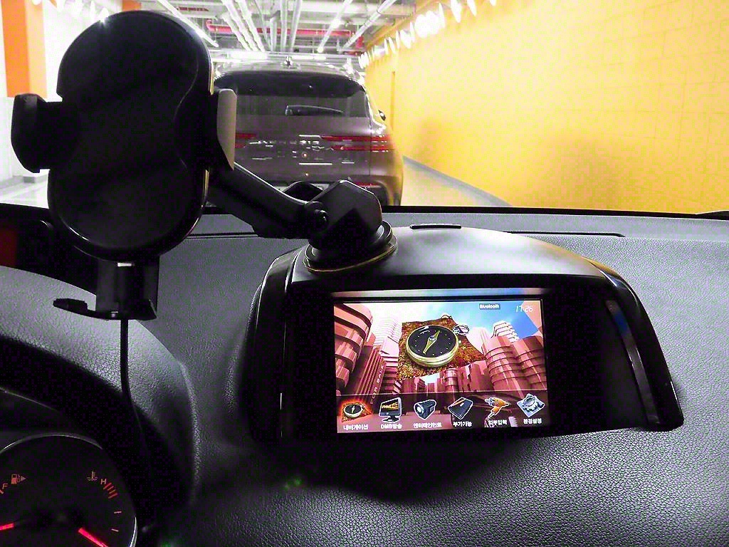 SAMSUNG QM5 - Vista 10