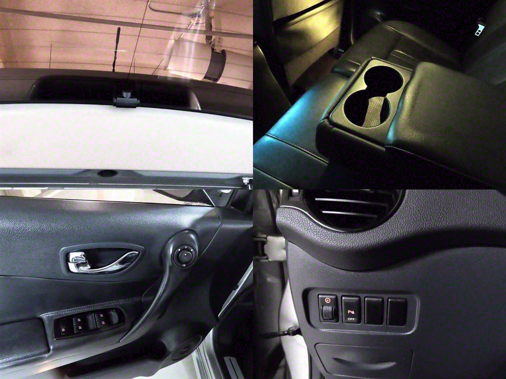 SAMSUNG QM5 2009 Plateado - Importación desde Corea - HF Imports Iquique - Foto 18