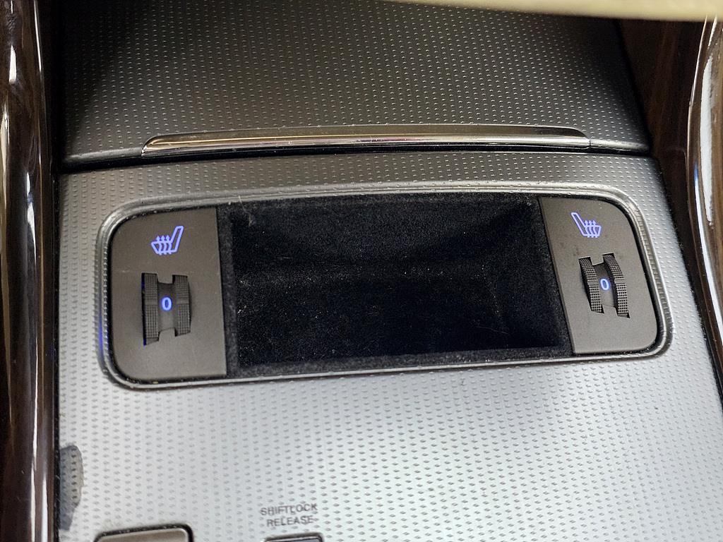 HYUNDAI Grandeur 2009 Blanco - Importación desde Corea - HF Imports Iquique - Foto 15