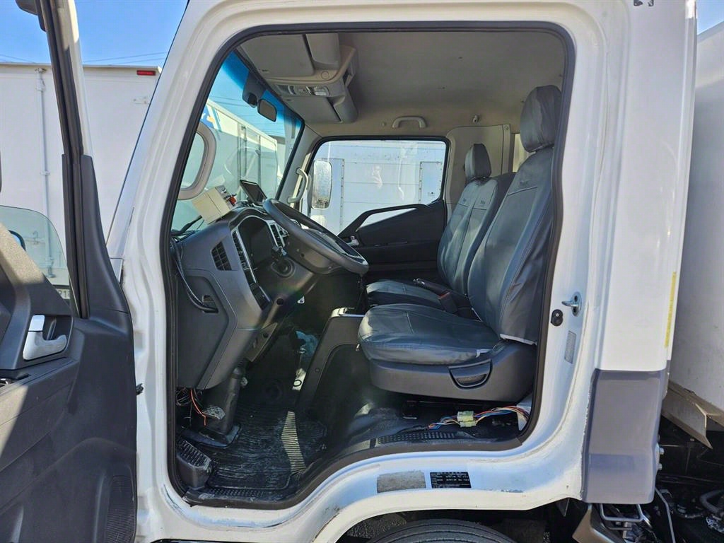 medium and large cargo apChoukJingae 2017 Blanco - Importación desde Corea - HF Imports Iquique - Foto 13