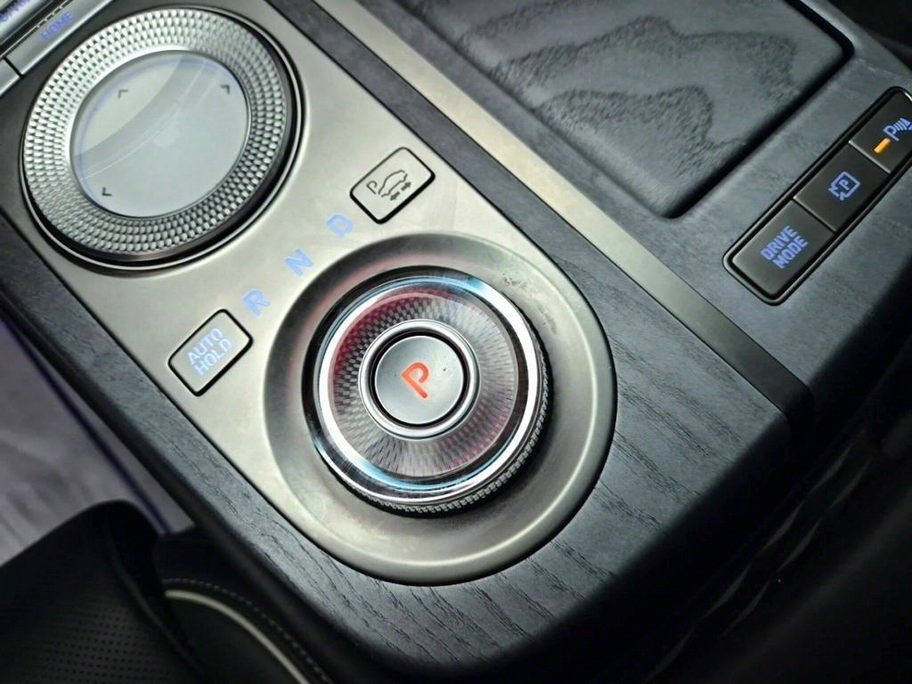 Genesis G80 2021 Negro - Importación desde Corea - HF Imports Iquique - Foto 18