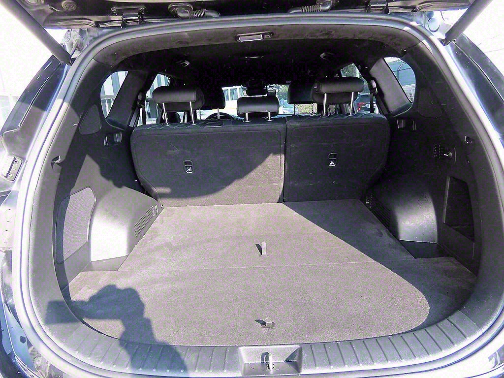 HYUNDAI Santa Fe 2022 Negro - Importación desde Corea - HF Imports Iquique - Foto 17