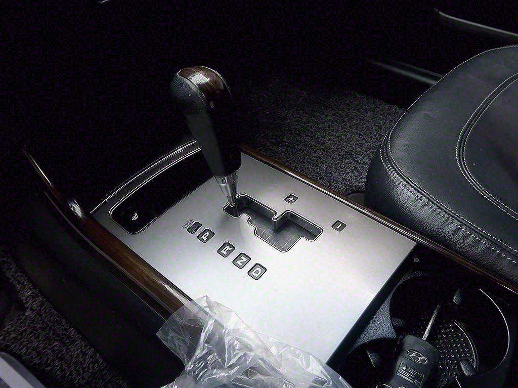 HYUNDAI Grandeur 2010 Negro - Importación desde Corea - HF Imports Iquique - Foto 10