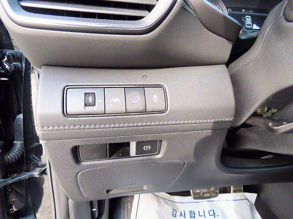 HYUNDAI Santa Fe - Vista 11