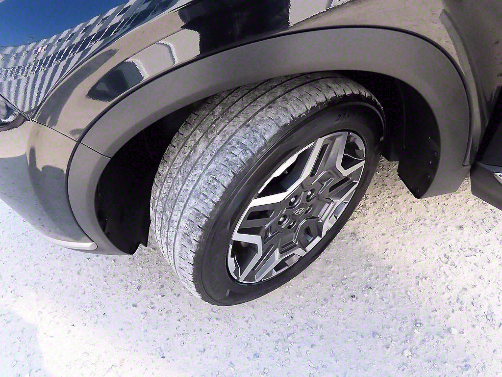 HYUNDAI Santa Fe 2022 Negro - Importación desde Corea - HF Imports Iquique - Foto 20