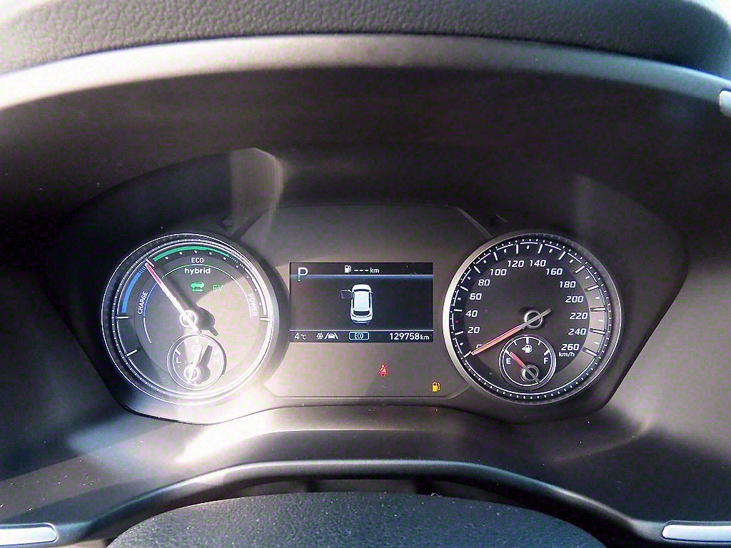 HYUNDAI Santa Fe - Vista 9