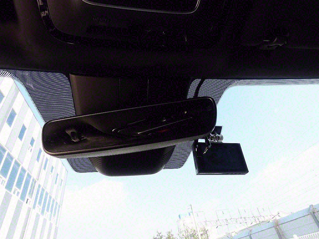 HYUNDAI Santa Fe 2022 Negro - Importación desde Corea - HF Imports Iquique - Foto 15