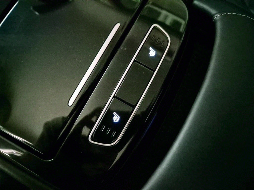 Genesis G80 - Vista 12