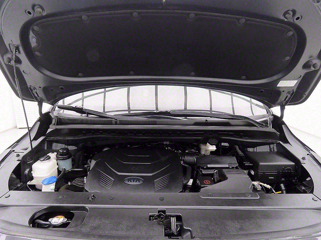 KIA Carnival 2019 Gris - Importación desde Corea - HF Imports Iquique - Foto 19