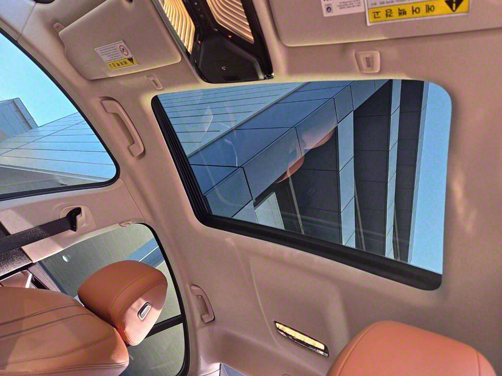 BMW 5 Series 2020 Plateado - Importación desde Corea - HF Imports Iquique - Foto 13