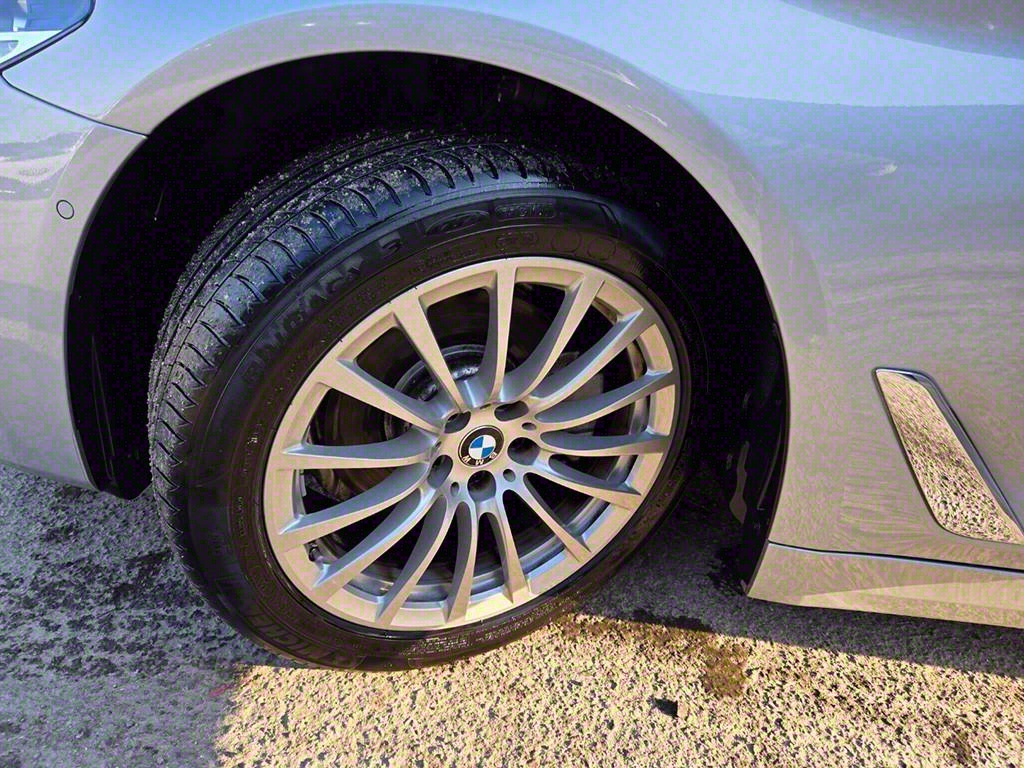 BMW 5 Series 2020 Plateado - Importación desde Corea - HF Imports Iquique - Foto 20