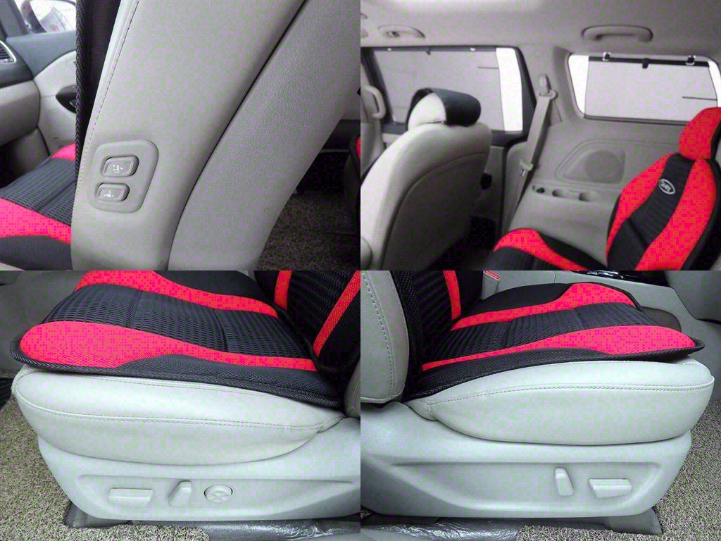 KIA Carnival 2019 Gris - Importación desde Corea - HF Imports Iquique - Foto 18