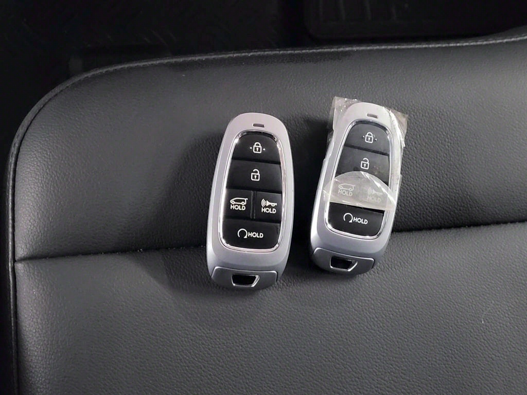 HYUNDAI Staria 2023 Negro - Importación desde Corea - HF Imports Iquique - Foto 14