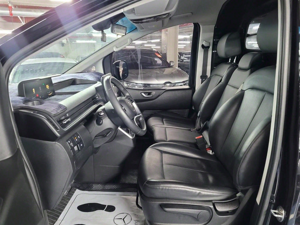 HYUNDAI Staria 2023 Negro - Importación desde Corea - HF Imports Iquique - Foto 15