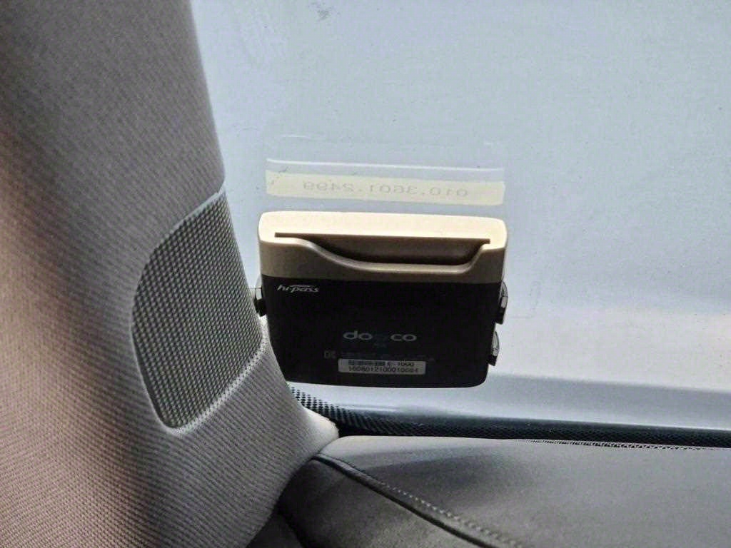 Cadillac CTS 2016 Negro - Importación desde Corea - HF Imports Iquique - Foto 18