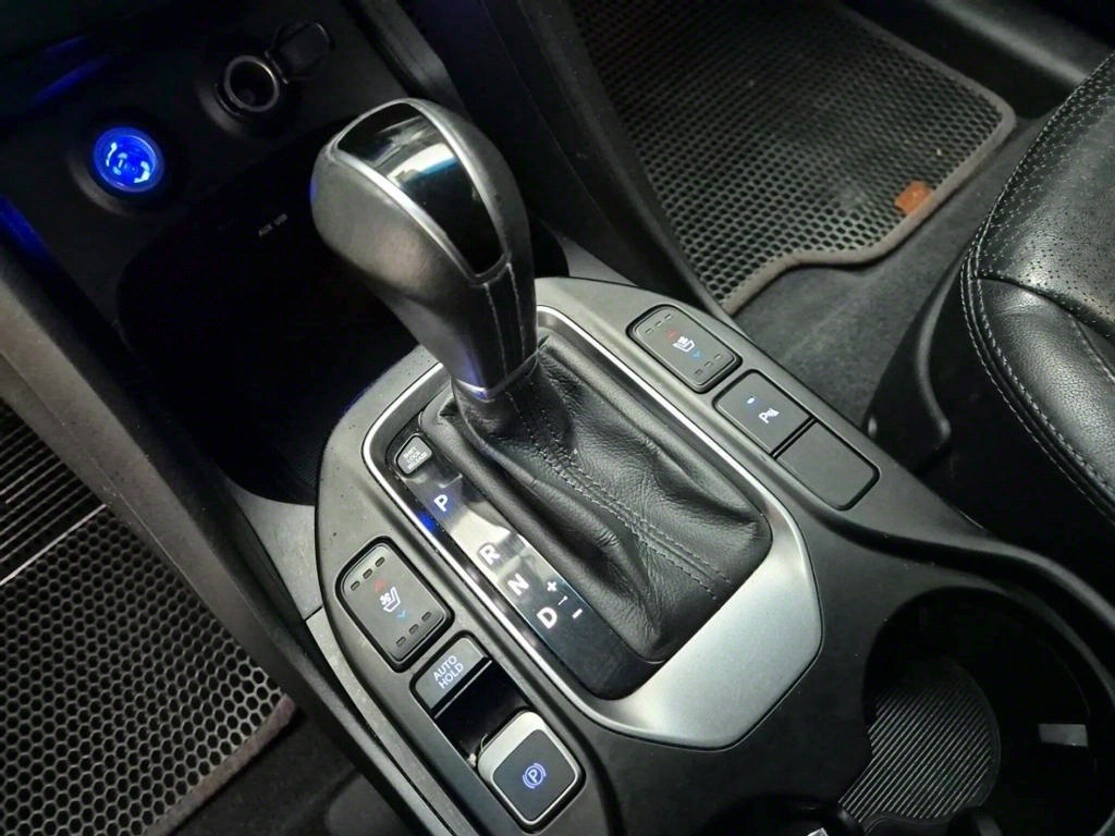 HYUNDAI Santa Fe - Vista 11