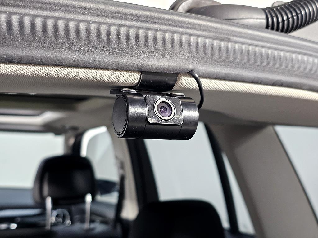 Mercedes Benz GLK Class 2013 Blanco - Importación desde Corea - HF Imports Iquique - Foto 14