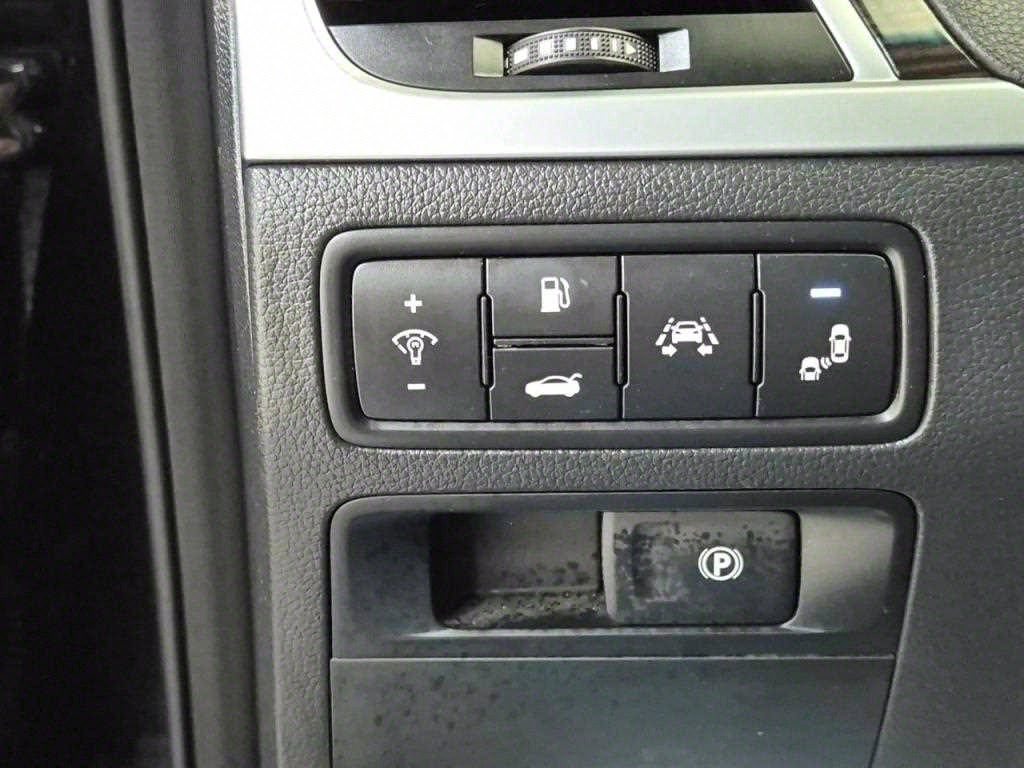 Genesis G80 2019 Negro - Importación desde Corea - HF Imports Iquique - Foto 13