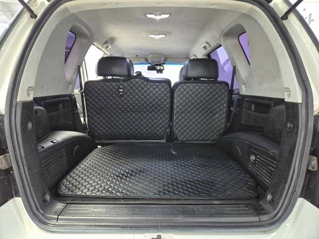 Ssangyong Rexton 2016 Blanco - Importación desde Corea - HF Imports Iquique - Foto 13