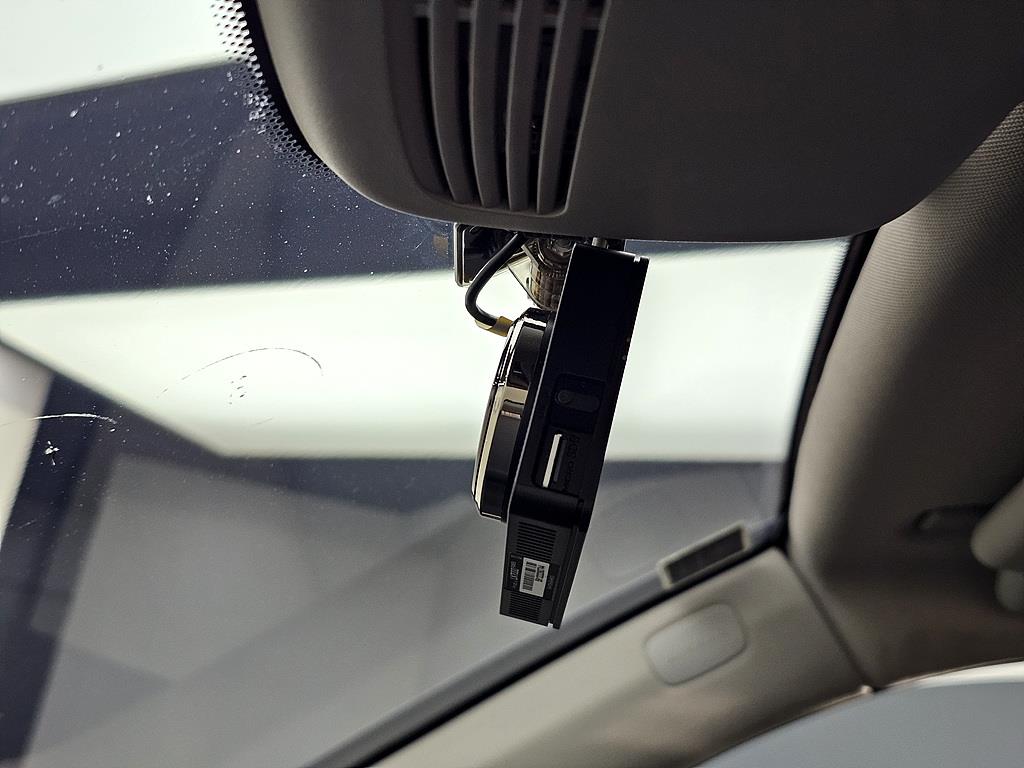 Mercedes Benz GLK Class 2013 Blanco - Importación desde Corea - HF Imports Iquique - Foto 13