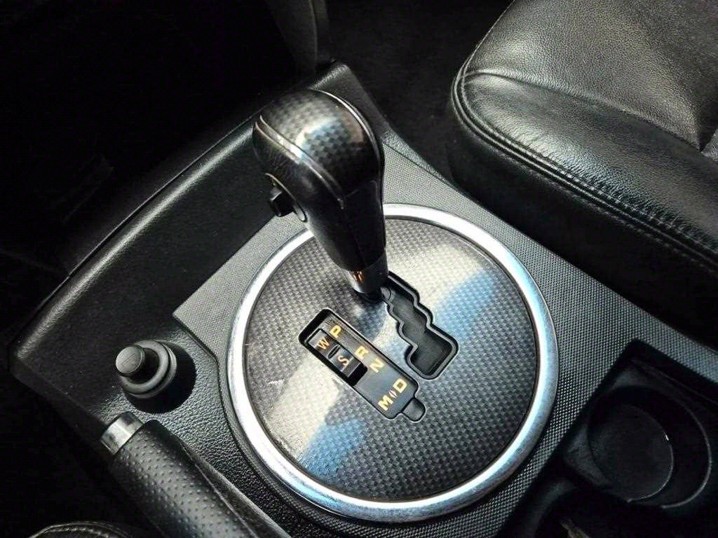 Ssangyong Korando - Vista 8