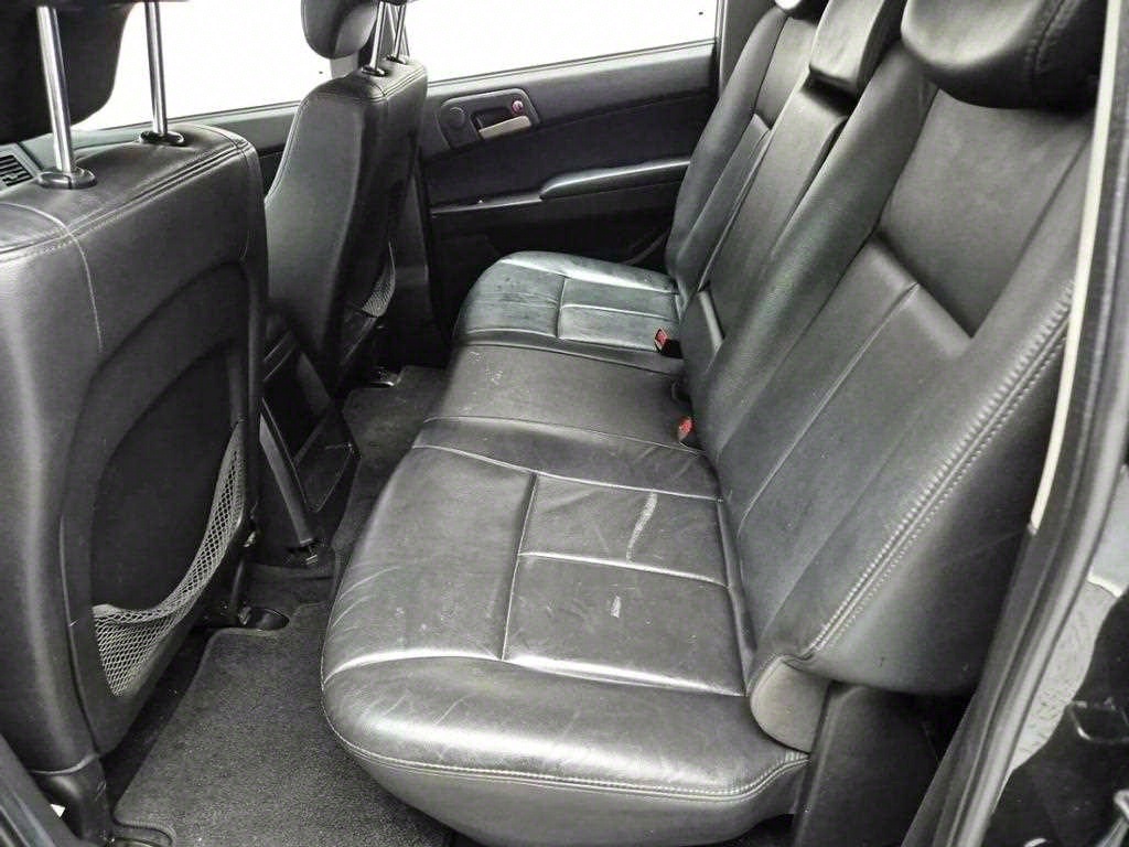 Ssangyong Korando - Vista 12