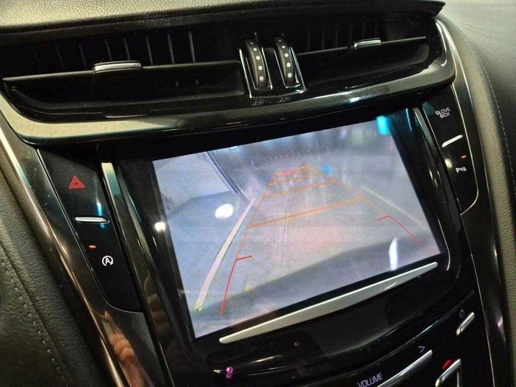 Cadillac CTS 2016 Negro - Importación desde Corea - HF Imports Iquique - Foto 17