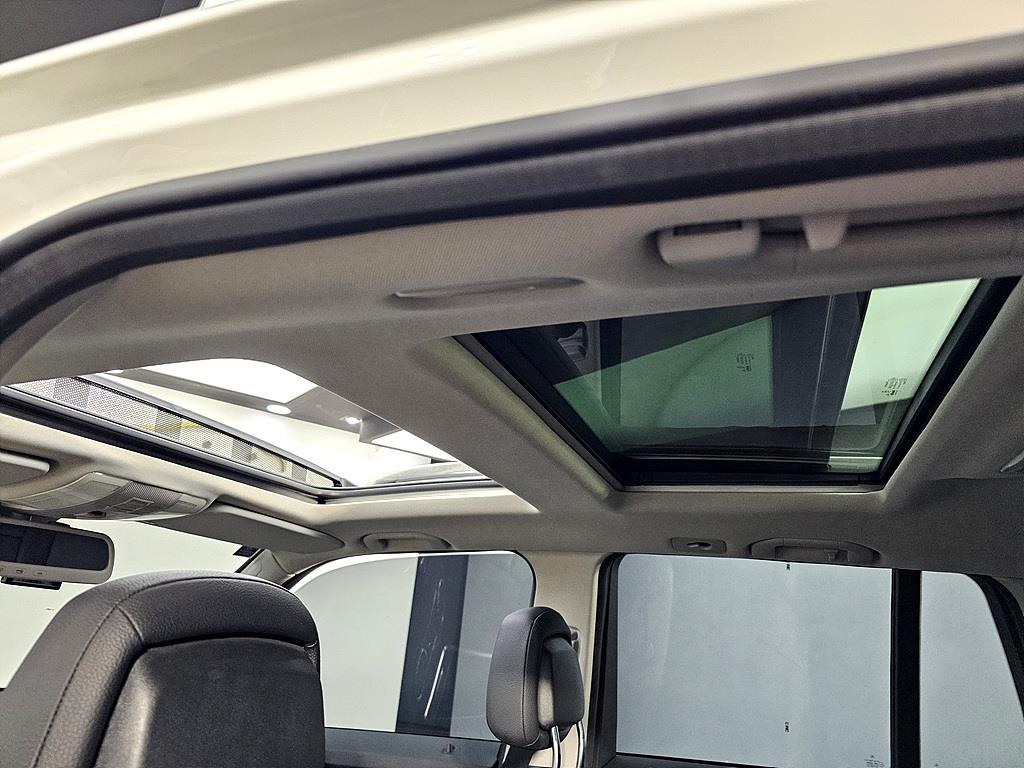 Mercedes Benz GLK Class - Vista 12