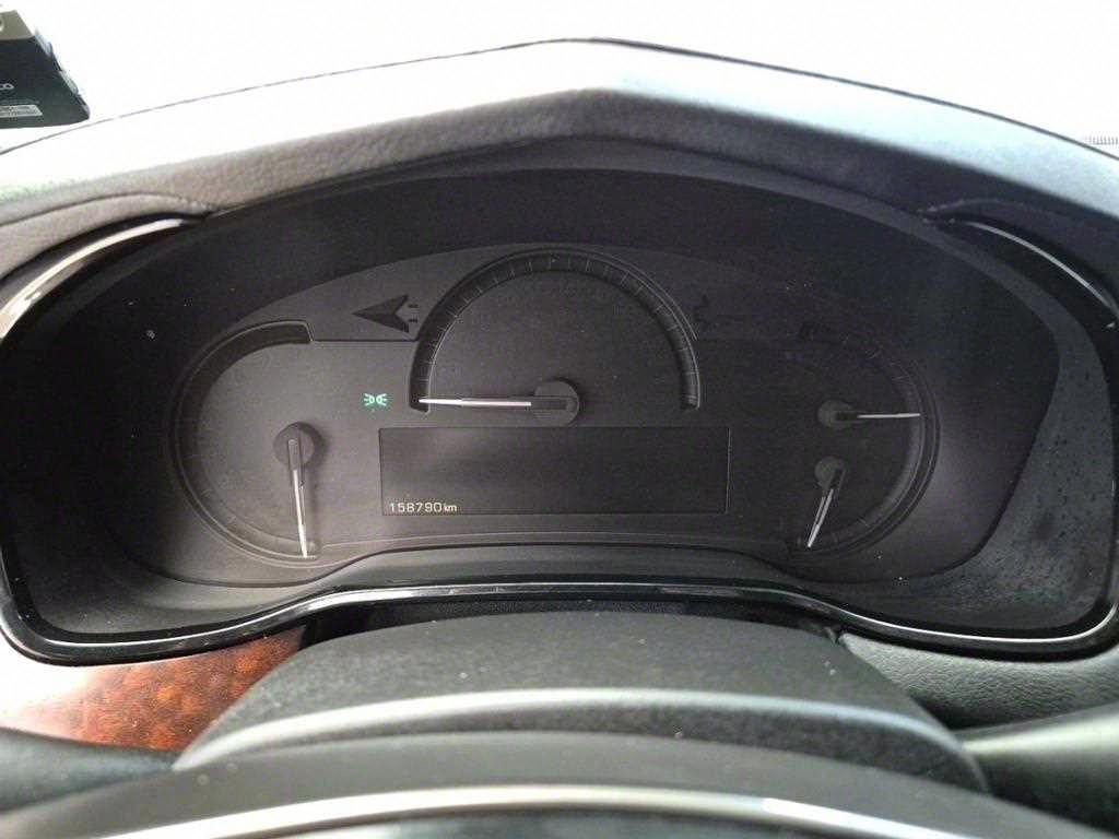 Cadillac CTS - Vista 6