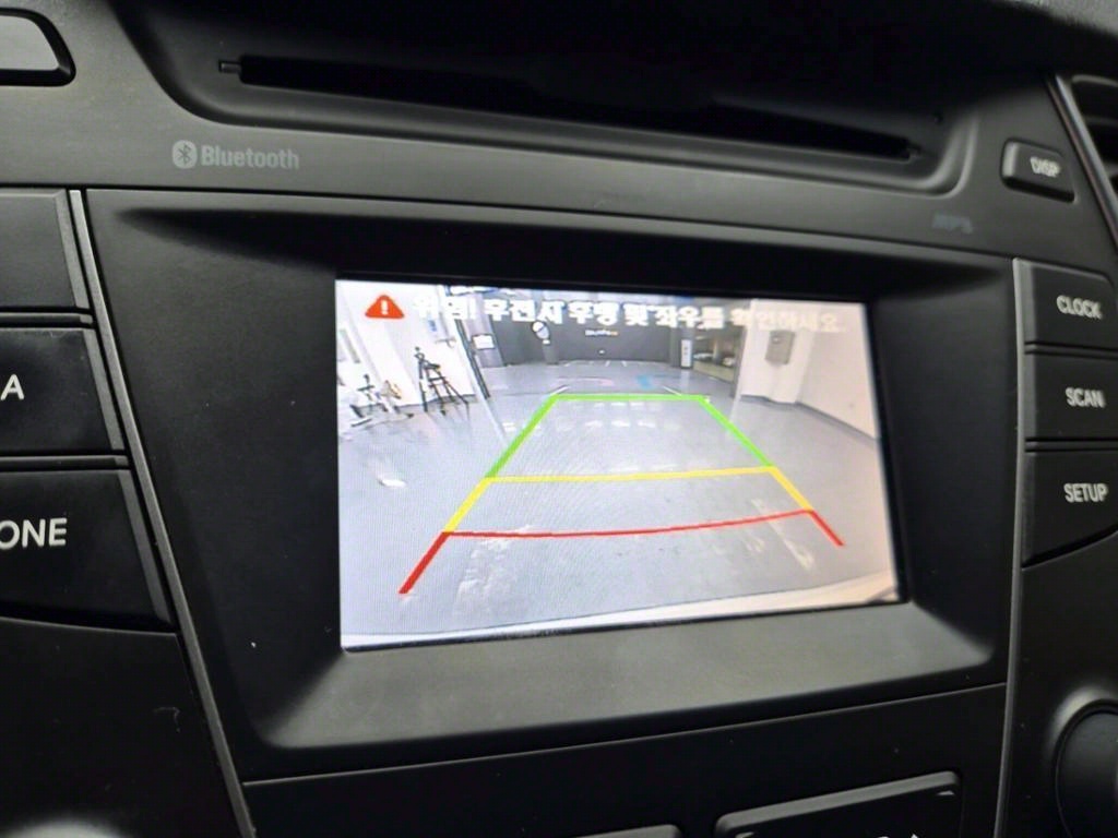 HYUNDAI Santa Fe - Vista 10