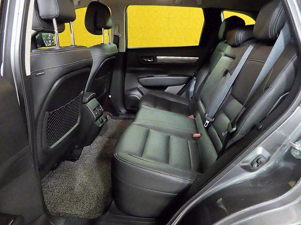 SAMSUNG QM6 2020 Gris - Importación desde Corea - HF Imports Iquique - Foto 14