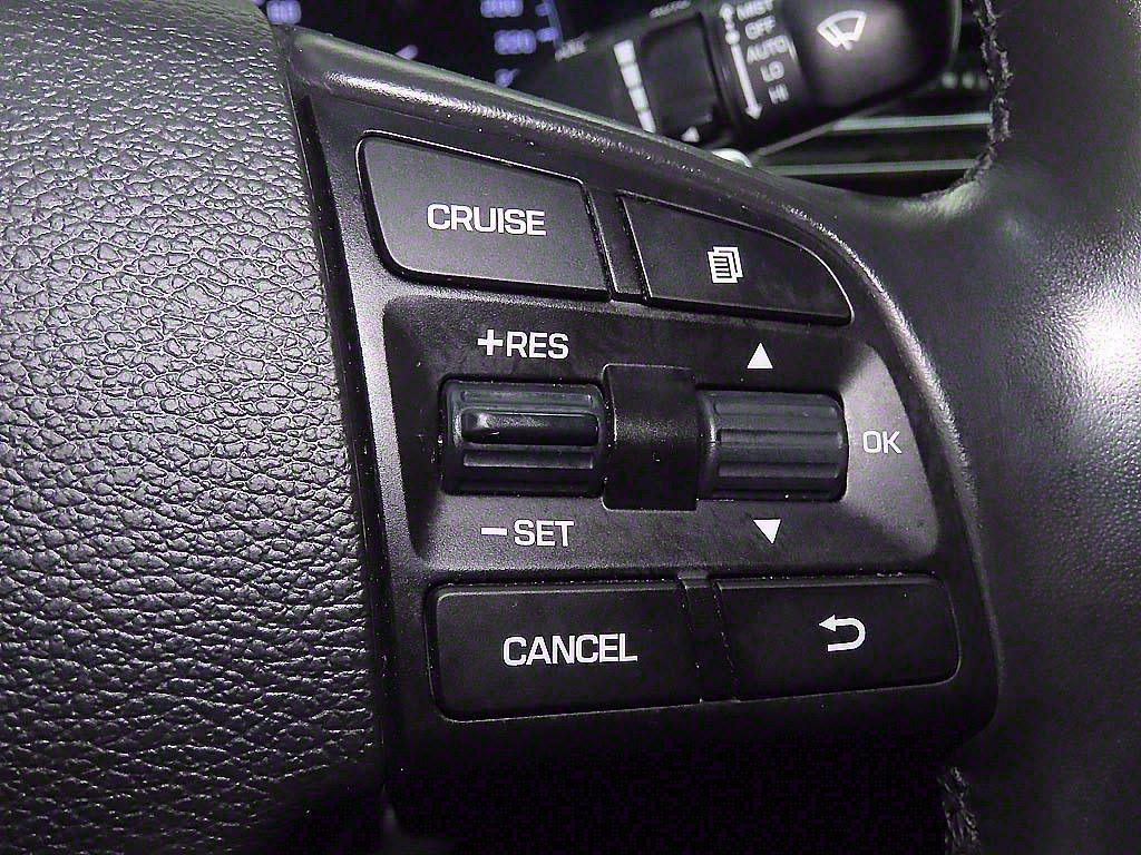 HYUNDAI Genesis 2014 Negro - Importación desde Corea - HF Imports Iquique - Foto 17