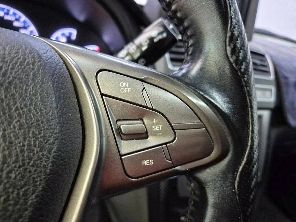 Ssangyong Rexton 2016 Blanco - Importación desde Corea - HF Imports Iquique - Foto 18