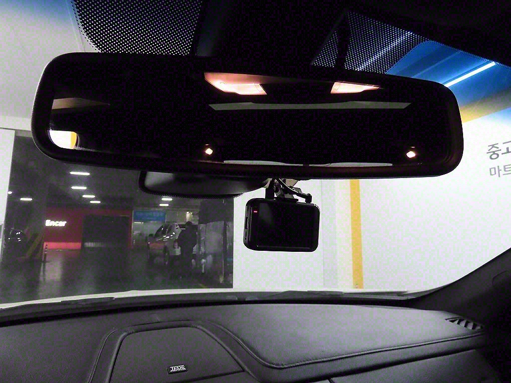 Lincoln MKS 2014 Blanco - Importación desde Corea - HF Imports Iquique - Foto 17