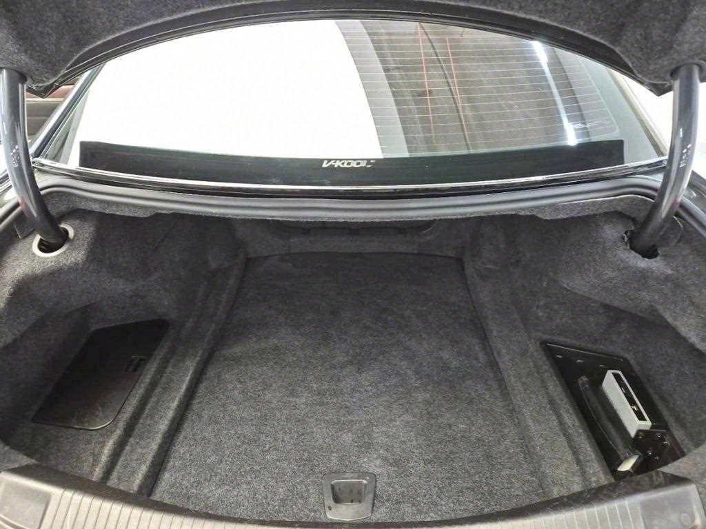 Cadillac CTS 2016 Negro - Importación desde Corea - HF Imports Iquique - Foto 14