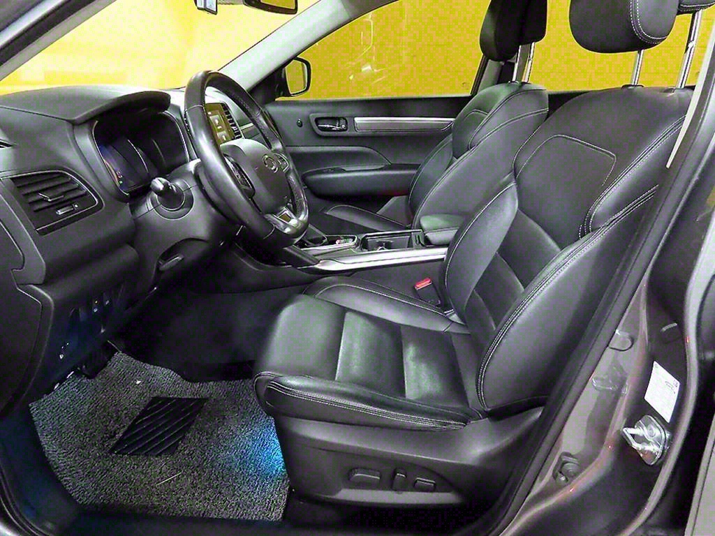 SAMSUNG QM6 2020 Gris - Importación desde Corea - HF Imports Iquique - Foto 13