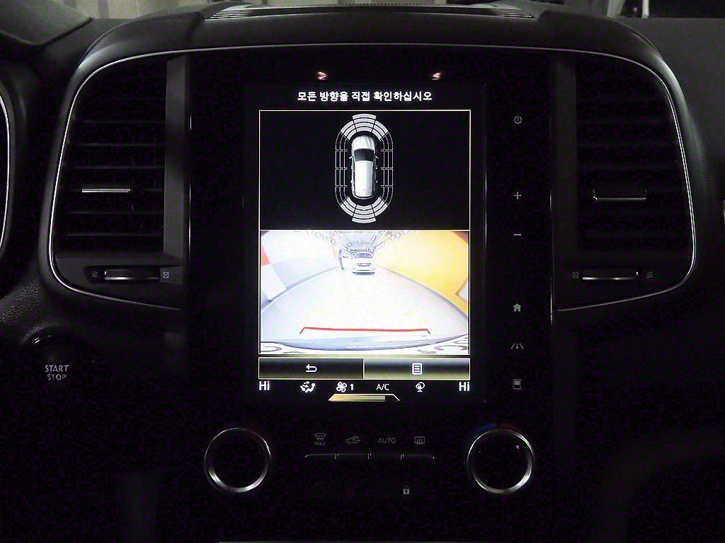 SAMSUNG QM6 2020 Gris - Importación desde Corea - HF Imports Iquique - Foto 15