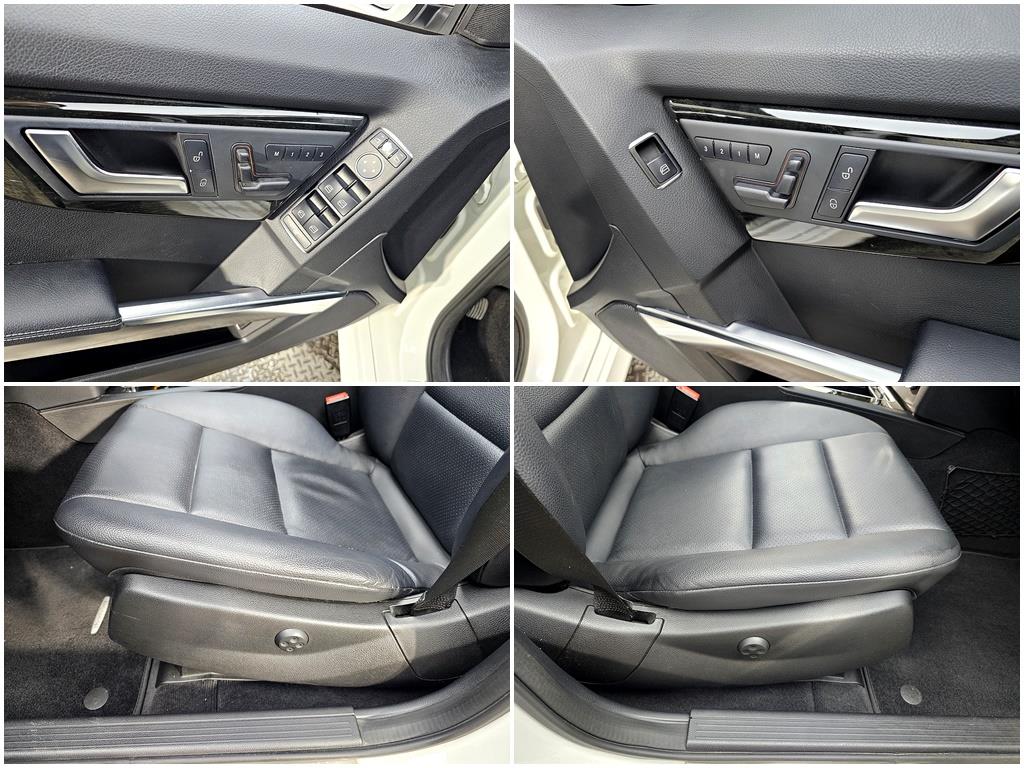 Mercedes Benz GLK Class 2013 Blanco - Importación desde Corea - HF Imports Iquique - Foto 15