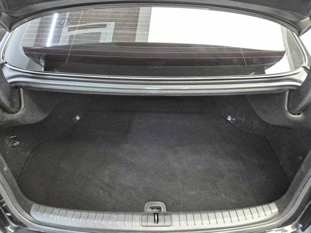 Genesis G80 2019 Negro - Importación desde Corea - HF Imports Iquique - Foto 17